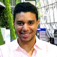 Russo Development Employee Dante Cosentino's profile photo