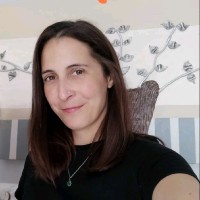 BlooConcept Employee Monica Crespo Garcia's profile photo