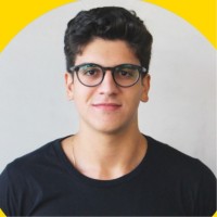 Yapp Employee Bruno Almeida's profile photo