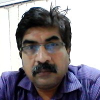 Ramcons - Engineers & Builders Employee Ramesh Ganesan's profile photo