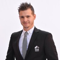 ERA IMMOBILIER France Employee Steven Dantas's profile photo