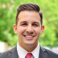 Yoreevo Employee Leon Goldfeld's profile photo