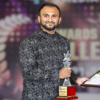 Samhita Employee Vikas Kantu's profile photo