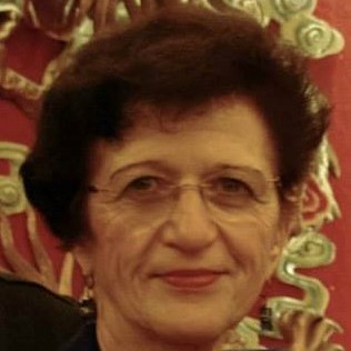 QA Mentor - Software Testing Expert - 12 Years of Excellence Employee Yelena Prilutskaya's profile photo