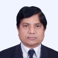 eSys Technologies Employee Manhalal Shah's profile photo