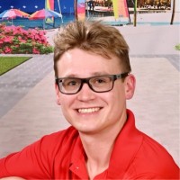 McBride Hall Employee Clayton Dreyer's profile photo