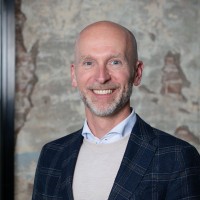 Midpoint Brabant Employee Bas Kapitein's profile photo