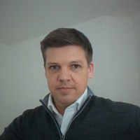 SBS Tanks USA, Inc. Employee Allan Prinsloo's profile photo