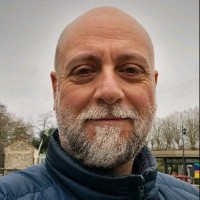 CodeBrave Employee Roy Saab's profile photo