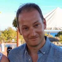 MEB Design Ltd Employee Andrew Cowlard's profile photo