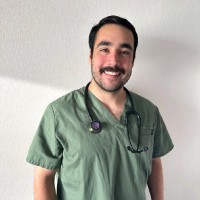 Xios Employee Ivan Zerene's profile photo