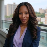 Ann & Robert H. Lurie Children's Hospital of Chicago Employee Kimberly Hawthorne's profile photo