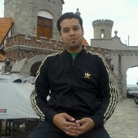CIAR S.A. Employee rodrigo alvarez's profile photo