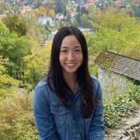 Uber Employee Crystal Lee's profile photo
