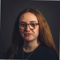 City Bureau Employee Lauren Sheperd's profile photo