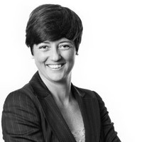 Digital Currency Group Employee Aimie Killeen's profile photo