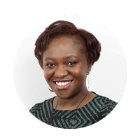 CAST CONNEX Employee Jacinda Collins's profile photo