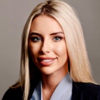 Morgan Blache Email & Phone Number