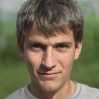 Tkxel Employee Brad Lewis's profile photo