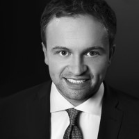 Aareon DACH Employee Niklas Krähe's profile photo