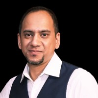 Sudhanshu Chauhan Email & Phone Number