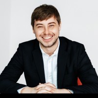 Aximpro Employee Thomas Friessnegg's profile photo