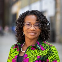 Great Rivers Greenway Employee Shaughnessy Daniels's profile photo