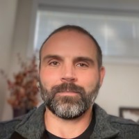 RetSci Employee Bill Zacher's profile photo