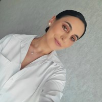 BCR Asigurari de Viata Vienna Insurance Group Employee Andreea Calina's profile photo