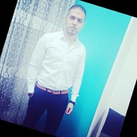 Zad Employee Amr Rabeh's profile photo