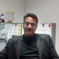 RENS Tourism Employee Vinod Kaul's profile photo