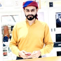 Trade Foresight™ Employee Muhammad Latif's profile photo