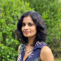 ArchieMD Employee Anelle Ramtahal's profile photo