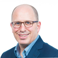 Newmark Employee Stephen Smigel's profile photo