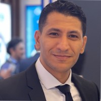 Mohammed Osama Email