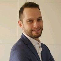 Univers Employee Ludovic Moisy's profile photo