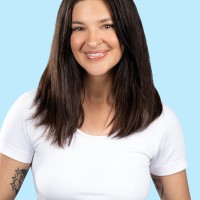 Serenity Kids Employee Kate Kaiser's profile photo