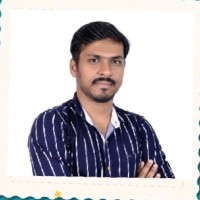 Taisys India Employee Jeeva J's profile photo