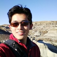 NodeBB Inc. Employee Julian Lam's profile photo