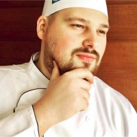 George Brown College Employee Seth Appel's profile photo