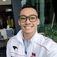 TEH Group Employee Inciong's profile photo