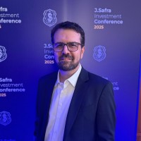 Safra Employee João Gabriel de MacEdo Silvestre's profile photo