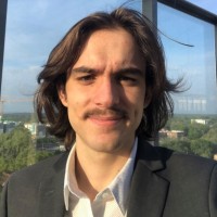 War Drum Studios Employee Griffin Shields's profile photo