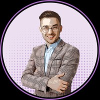 World's Leaders Magazine Employee Jack Anderson's profile photo