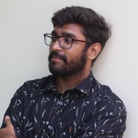 Verix Employee Subradeepan A's profile photo