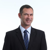 Gilberto Fernandes da Silva Email
