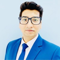 eiCORE Technologies Employee Ashish Saxena's profile photo