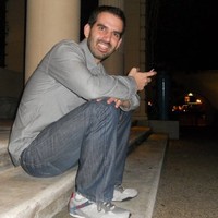 ServiceNow Employee Nate Fuller's profile photo