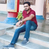 Turvo Inc. Employee Vishrut Tandon's profile photo