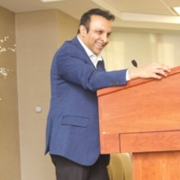 Kal Kotecha